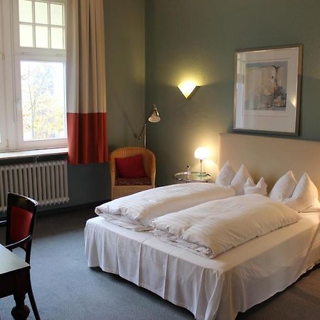 Hotel Drei Kronen Lippstadt Exteriér fotografie