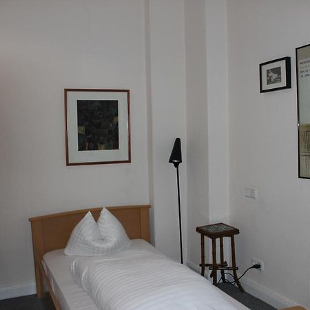 Hotel Drei Kronen Lippstadt Exteriér fotografie