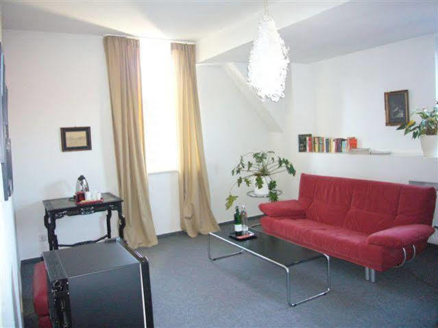 Hotel Drei Kronen Lippstadt Exteriér fotografie